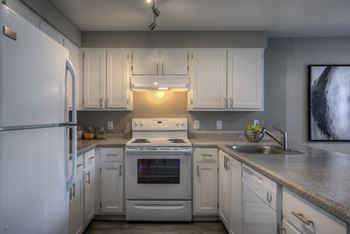 Kitchen appliances